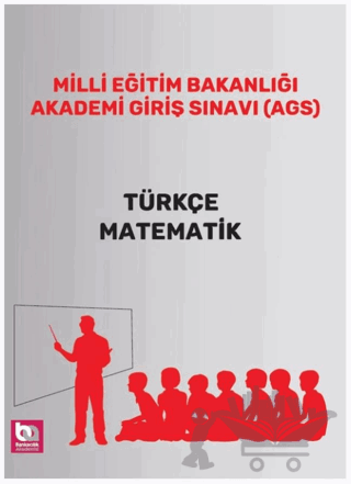MEB-AGS Türkçe Matematik Konu Anlatımı