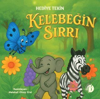 Kelebeğin Sırrı