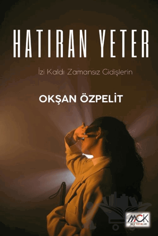 Hatıran Yeter