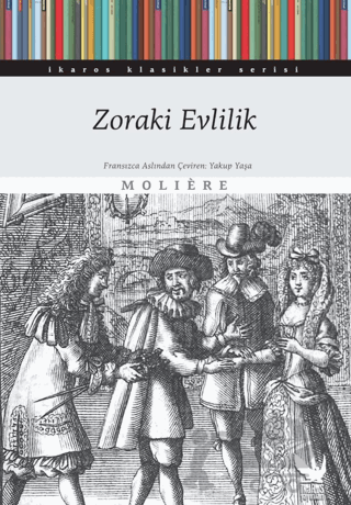 Zoraki Evlilik