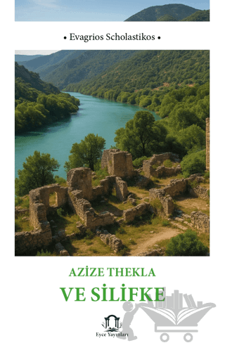 Azize Thekla ve Silifke