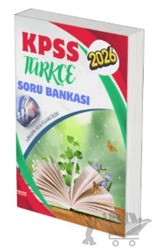 2026 KPSS Lisans Türkçe Soru Bankası