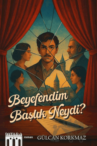 Beyefendim Başlık Neydi?
