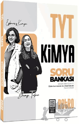 TYT Kimya Soru Bankası