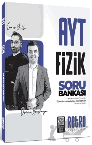 AYT Fizik Soru Bankası
