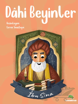 Dahi Beyinler – İbn Sina