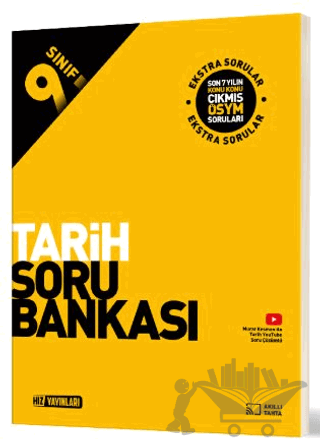 9. Sınıf Tarih Soru Bankası