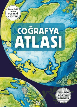 Coğrafya Atlası