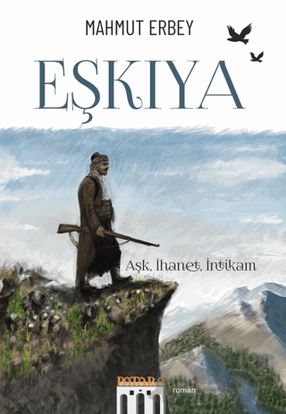 Eşkıya