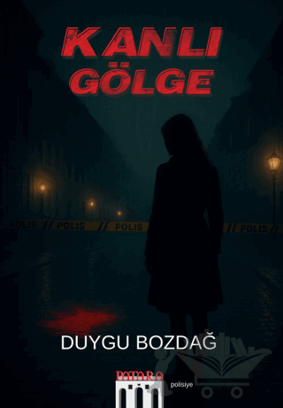 Kanlı Gölge