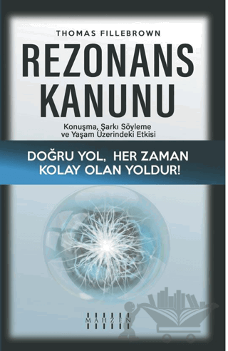 Rezonans Kanunu