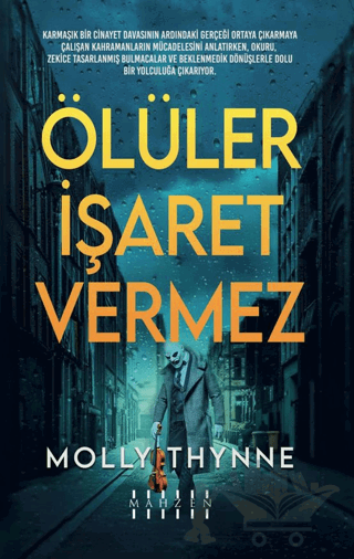 Ölüler İşaret Vermez