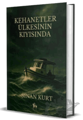 Kehanetler Ülkesinin Kıyısında