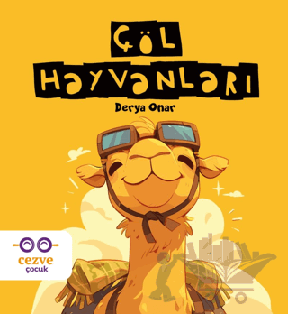 Çöl Hayvanları