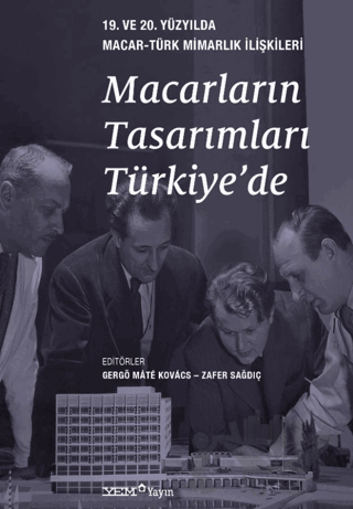 Macarların Tasarımları Türkiye’de