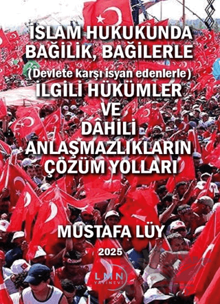 İslam Hukukunda Bağilik, Bağilerle İlgili Hükümler ve Dahili Anlaşmazlıkların Çözüm Yolları