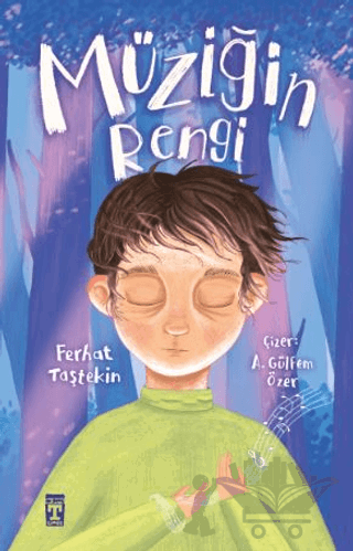 Müziğin Rengi