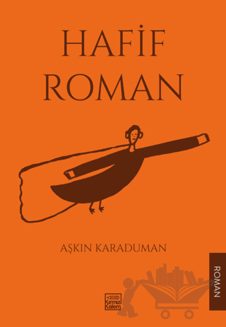 Hafif Roman