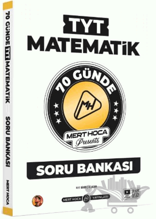 2026 70 Günde TYT Matematik Soru Bankası