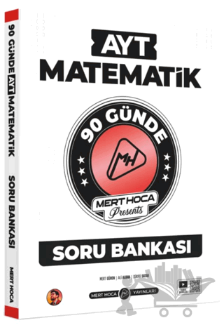 2026 AYT Matematik Soru Bankası