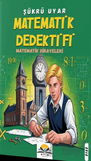Matematik Dedektifi