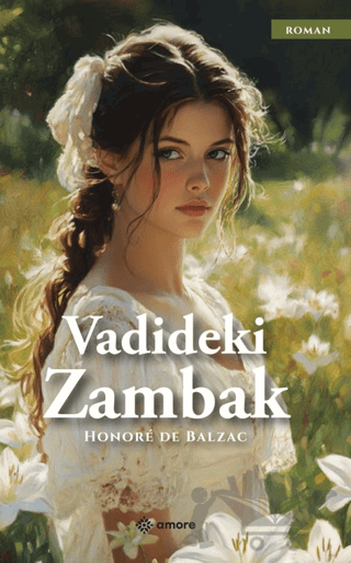 Vadideki Zambak