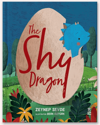 The Shy Dragon