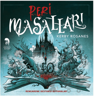 Peri Masalları