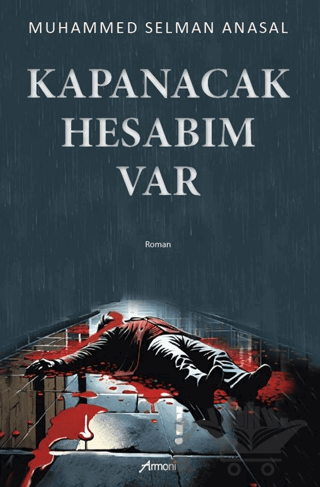 Kapanacak Hesabım Var