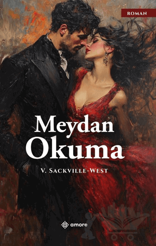 Meydan Okuma