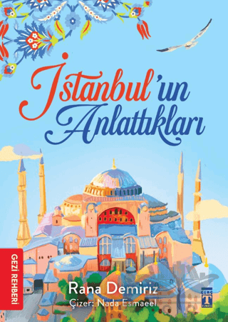 İstanbul’un Anlattıkları