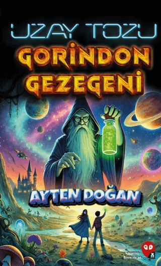 Gorindon Gezegeni Yıldız Avcıları