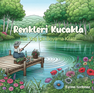 Renkleri Kucakla