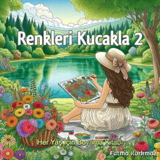 Renkleri Kucakla 2