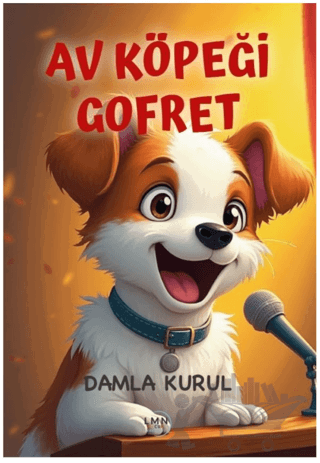Av Köpeği Gofret