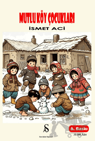 Mutlu Köy Çocukları