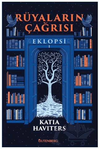 Rüyaların Çağrısı - Eklopsi 1