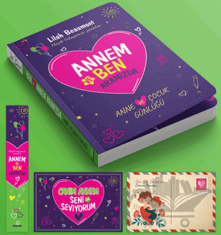 Annem ve Ben