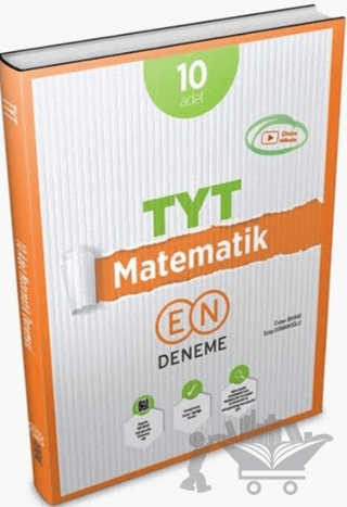 TYT Matematik 10lu Deneme