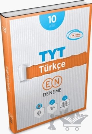 TYT Türkçe 10lu Deneme