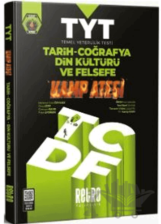 2026 TYT Sözel Kamp Ateşi Soru Bankası