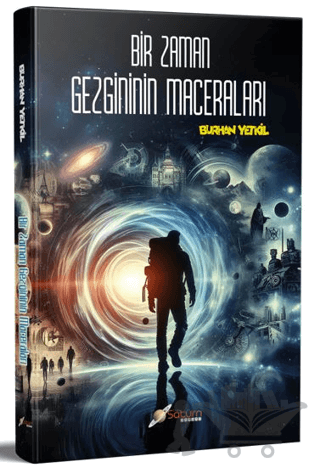 Bir Zaman Gezgininin Maceraları
