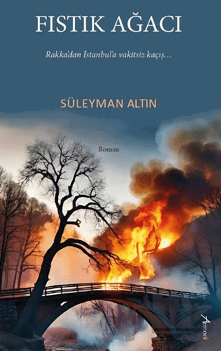 Fıstık Ağacı