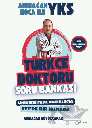 Türkçe Doktoru Soru Bankası