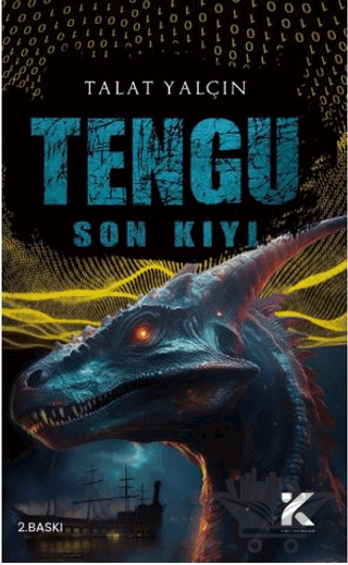 Tengu – Son Kıyı