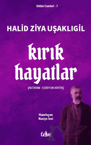 Kırık Hayatlar