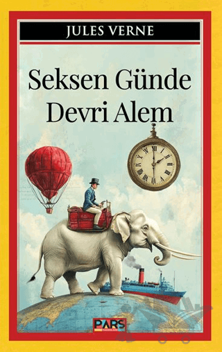 Seksen Günde Devri Alem