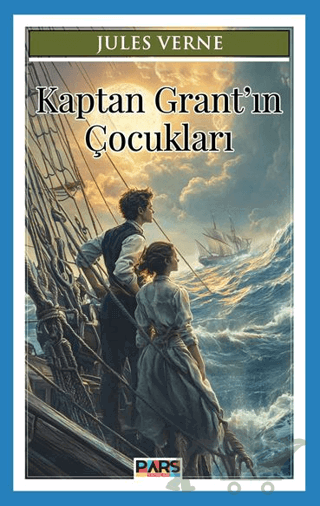 Kaptan Grant’ın Çocukları