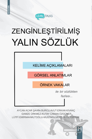 Zenginleştirilmiş Yalın Sözlük