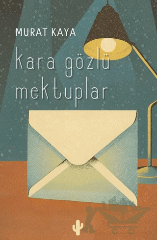 Kara Gözlü Mektuplar